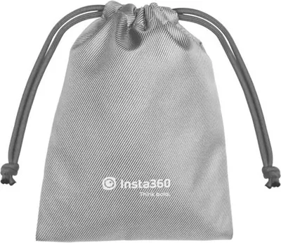 Productafbeelding van Insta360 CINSBBKK, Camerabehuizing, 45 gram, Grijs