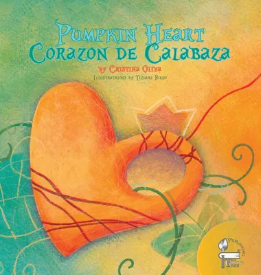 Produktbild von Pumpkin Heart