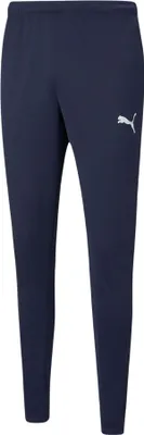 Produktbild von Puma teamRISE Poly Training Pant JR