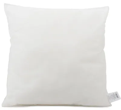 Produktbild von Gözze Kissenfüllung Inlett Vliess 40 x 40 cm weiß