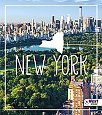Obrázok produktu pre New York