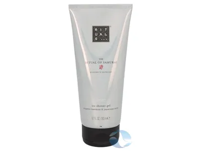 Produktbild von Rituals Rituals Samurai Shower 200 ml
