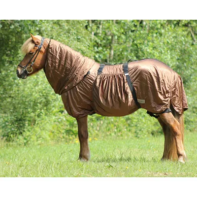 Produktbild von Ekzemerdecke Isländisch 115 cm