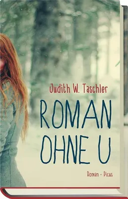 Produktbild von Taschler, J: Roman ohne U
