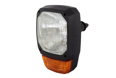 Image de Phare central 12 V P21W halogène HELLA universel pour divers véhicules