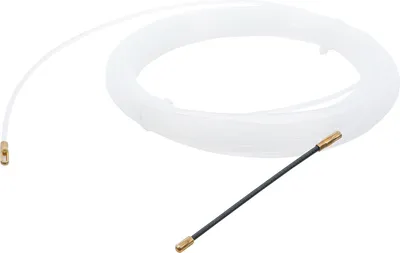 Productafbeelding van BGS 1990 Perlon-trekdraad, 15 meter x 3 mm