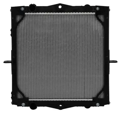 Immagine prodotto di NISSENS 606776 Radiatore ad acqua per motore DAF LF