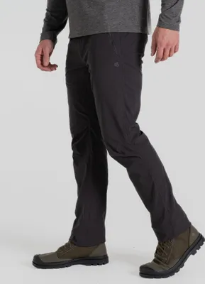 Zdjęcie produktu dla CRAGHOPPERS NosiLife Pro Hose III BLACK PEPPER 50