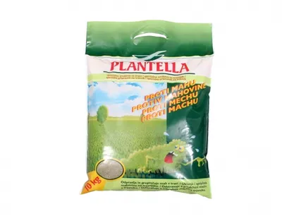 Produktbild von Nohel Garden Mittel gegen Moos PLANTELLA 10 kg