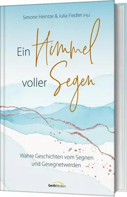 Obrázok produktu pre Ein Himmel voller Segen