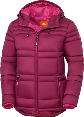 Produktbild von Nordcap Damen Steppjacke, extraleicht, thermoregulierend und pflegeleicht
