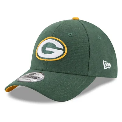 Produktbild von New Era 9FORTY Cap Green Bay Packers The League