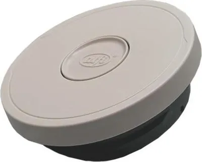 Immagine prodotto di alfi Schraubverschluss, oatmeal beige, Ersatzteil | HAN 9103000083 | EAN 4002458534072