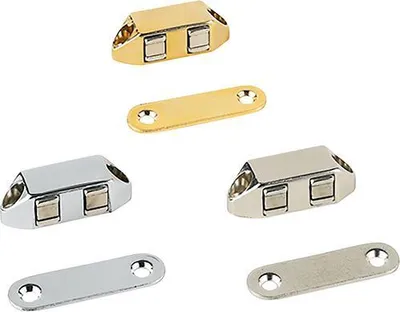 Produktbild von Hettich Haftmag-schn 5203 Ni  46291