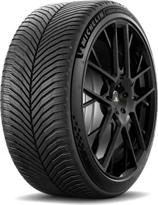 Produktbild von Michelin Crossclimate 3 Sport 225/40R18 92Y Frv Xl