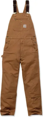 Zdjęcie produktu dla Ogrodniczki Carhartt Bib Overall Brown