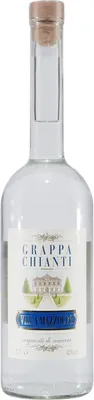 Produktbild von Villa Mazzolini Grappa Chianti