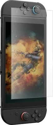 Obrázek produktu pro Szkło Matowe Uniq Optix Matte Do Nintendo Switch 2