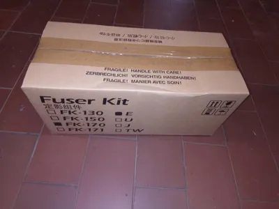Immagine prodotto di Kit fusore Kyocera per FS-1320D (302LZ93040)