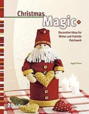 Obrázek produktu pro Christmas Magic