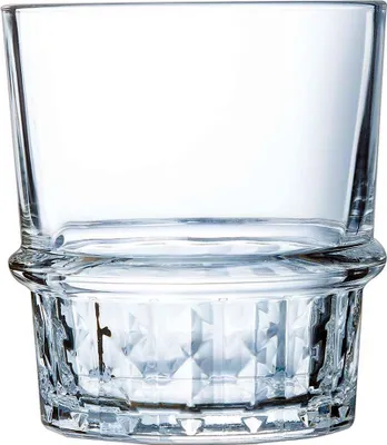 Produktbild von New York Tumbler 38cl - 6 Stück