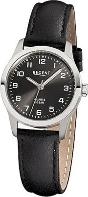 Produktbild von Regent - Armbanduhr - Damen - F-900