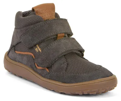 Produktbild von Froddo G3110266-5 Kinder-Schuhe in Braun – Leder für Alltag