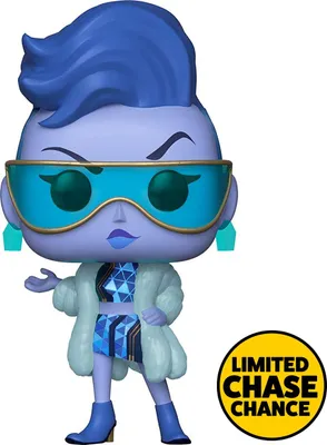 Produktbild von Disney Ralph Breaks the Internet - Yesss 09 - Funko Pop! - Vinyl Figur