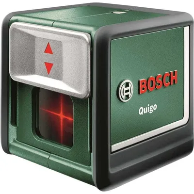 Obrázek produktu pro BOSCH Quigo křížový laser