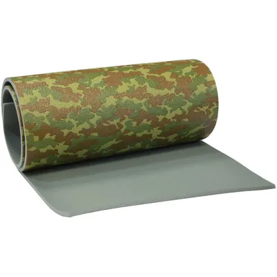 Produktbild von Tarnmatte ENERO CAMP 1800x500x8 mm