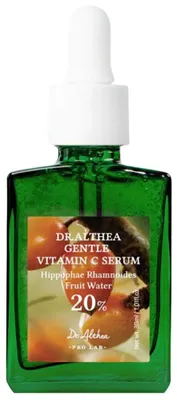 Produktbild von Dr.Althea Gentle Vitamin C Serum 30 ml