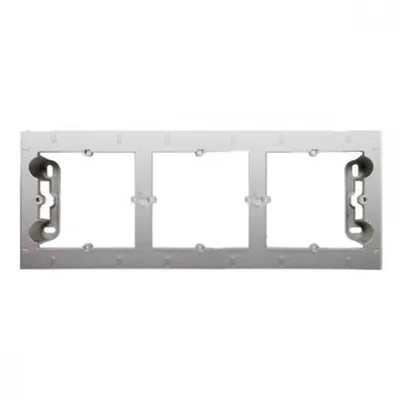 Obrázek produktu pro Kontakt-Simon DPN3/43, Plast, 1 kusů, 105 mm, 40 mm, 310 mm