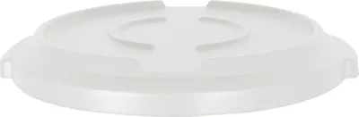 Immagine prodotto di Coperchio per contenitore per alimenti, bianco, 120 litri