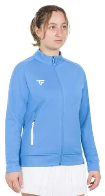 Obrázek produktu pro Technifibre W. TEAM JACKET, dámská bunda, barva azurová, velikost L