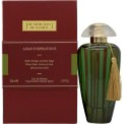 Produktbild von The Merchant Of Venice Asian Inspirations, Unisex, 100 ml, Bergamotte, Kardamom, Orange, Schwarzer Pfeffer, Muskatellersalbei, Muskatnuss, Oud, Safran, Zedernholz, Leder, Moschus, Tonka-Bohne, Vetiver, 1 Stück(e)