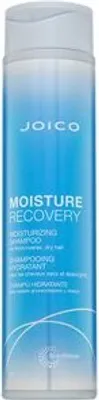 Produktbild von Joico Moisture Recovery Shampoo Pflegeshampoo zur Hydratisierung der Haare 300 ml