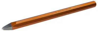 Produktbild von Dönges Maurer-Spitzmeißel, DIN 7256, Länge 400 mm, Ø 18 mm (Maurermeißel)