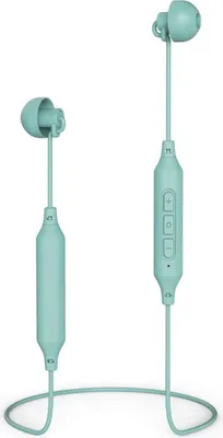 Produktbild von Thomson Bluetooth -Kopfhörer Wear7009 Piccolino, Mini Plugs, Türkis