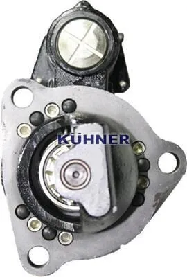 Produktbild von AD KÜHNER 60863D Starter Anlasser 7,5kW 24V