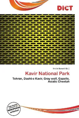Produktbild von Kavir National Park