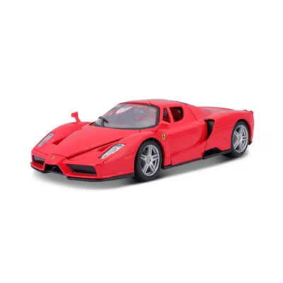 Obrázek produktu pro Bburago 18-26006 - 1:24 Race & Play Ferrari ENZO - Model auta