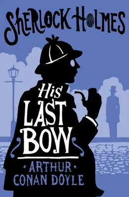 Immagine prodotto di His Last Bow