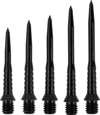 Produktbild von KOTO Tapered Grip Conversion Points Black