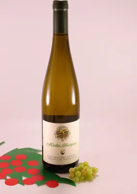 Imagen del producto de Müller Thurgau del Alto Adige - 2023 - Bodega stift
