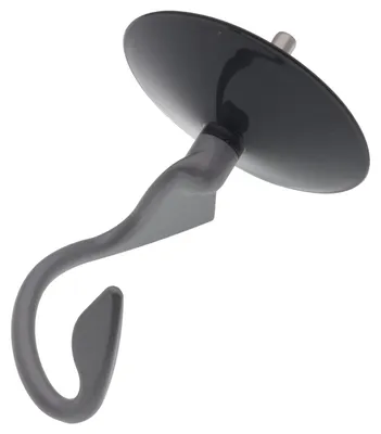 Immagine prodotto di Frusta a gancio alluminio per planetaria Kenwood Chef Sense Elite Baker KVC50 KVC85 AW20011060
