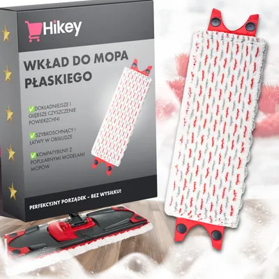 Obrázok produktu pre Náhradná hlavica pre mop Vileda Ultramax 35 cm z mikrovlákna | Pasuje na 1-2 Spray, Easy Wring, Box, Turbo, Ultraspeed | Plochý mop náhradný diel