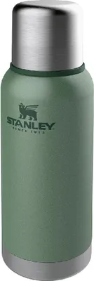 Produktbild von STANLEY Isolierflasche Adventure 0,73l grün
