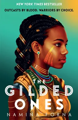 Produktbild von The Gilded Ones
