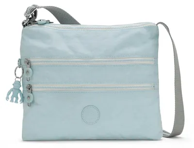Produktbild von KIPLING KIPLING Damen Alvar Crossbody Taschen, Balad Blue, Einheitsgröße