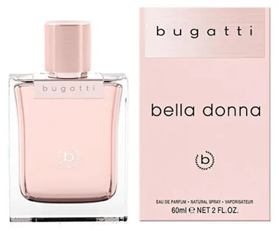 Obrázek produktu pro Dámský parfém bella donna, 60 ml